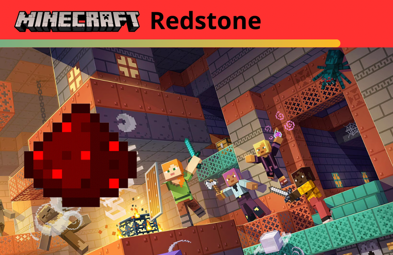 Unlock Powerful Minecraft Redstone Dust: Builds Guide