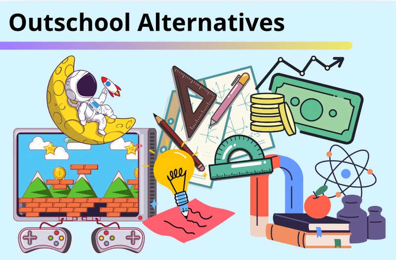 Top 10 Alternatives to Outschool: Online Education Websites