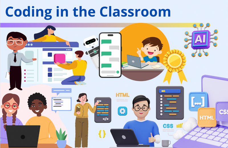 Lesson Plans & Project Examples