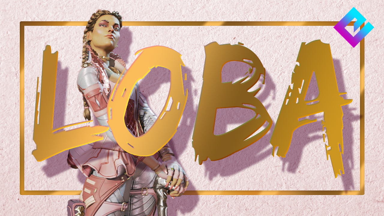 How to Get the Stunning Apex Legends Loba Rose Gold Bundle for Free
