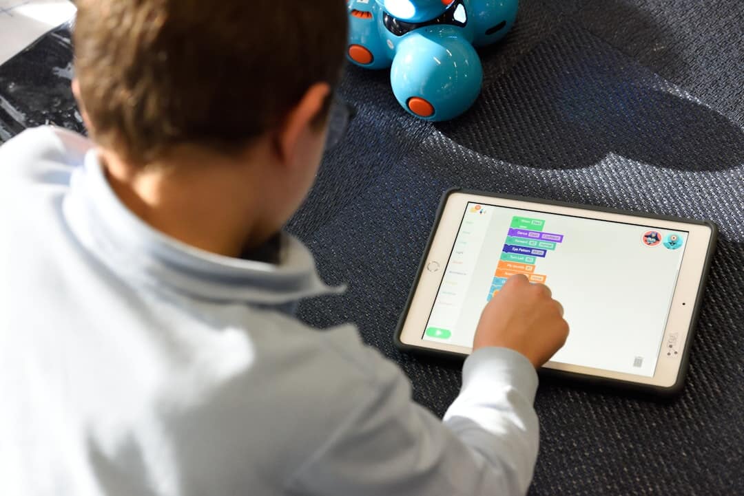 Coding for Kids Today: Essential Guide to Start Learning