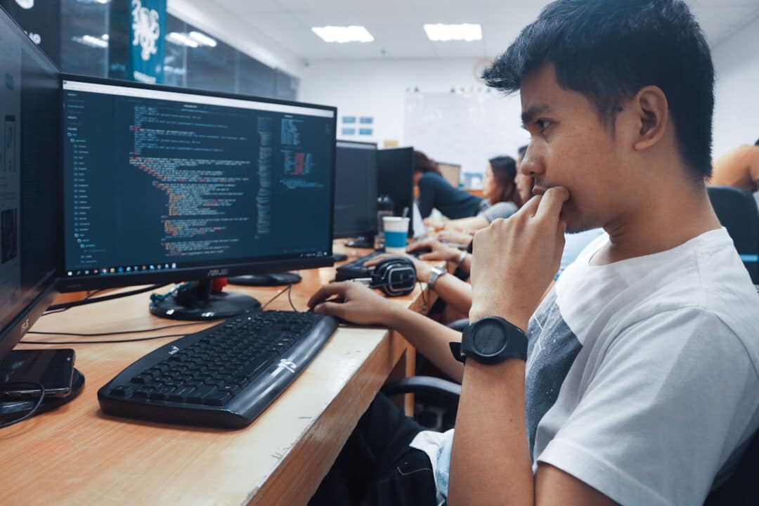 How Every Coding Student Can Thrive in School Programs