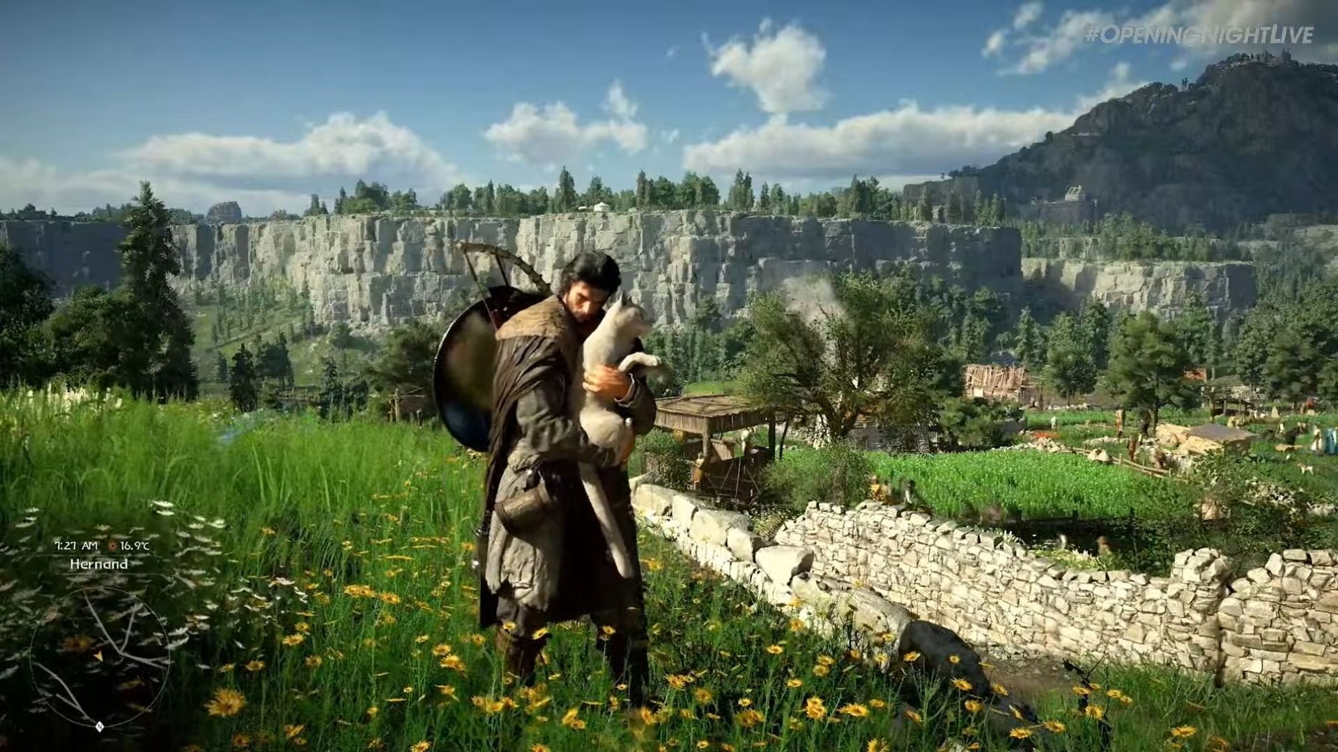 Crimson Desert inexplicably changes the name of its fat cats to “loafy cats,” and I might be the only person 100% on-board with this: “Litterally unplayable”