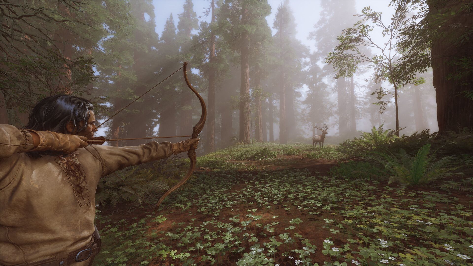 Overwatch co-creator Jeff Kaplan’s new open-world FPS probably won’t be free-to-play because “you need 8 billion players and 2 thousand devs cranking out f***ing keychains like a sweatshop”