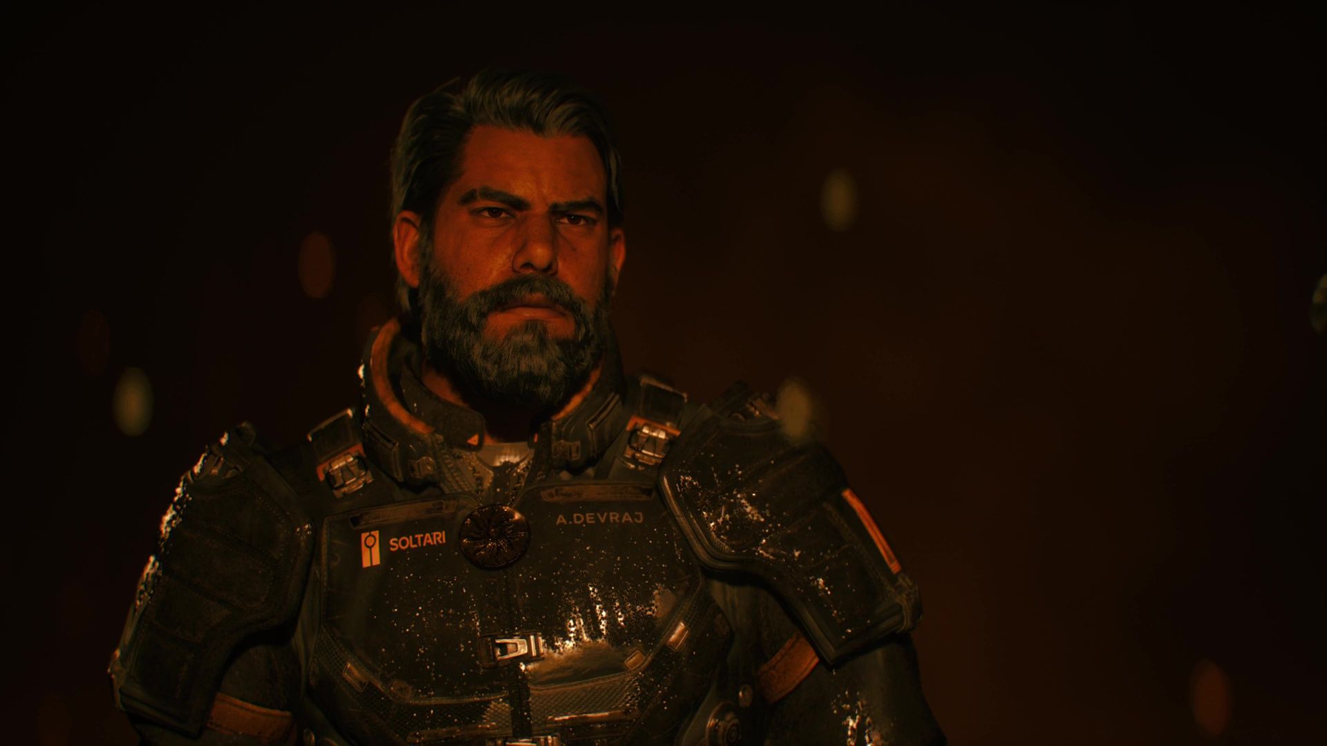 How to get the Saros Secret Ending