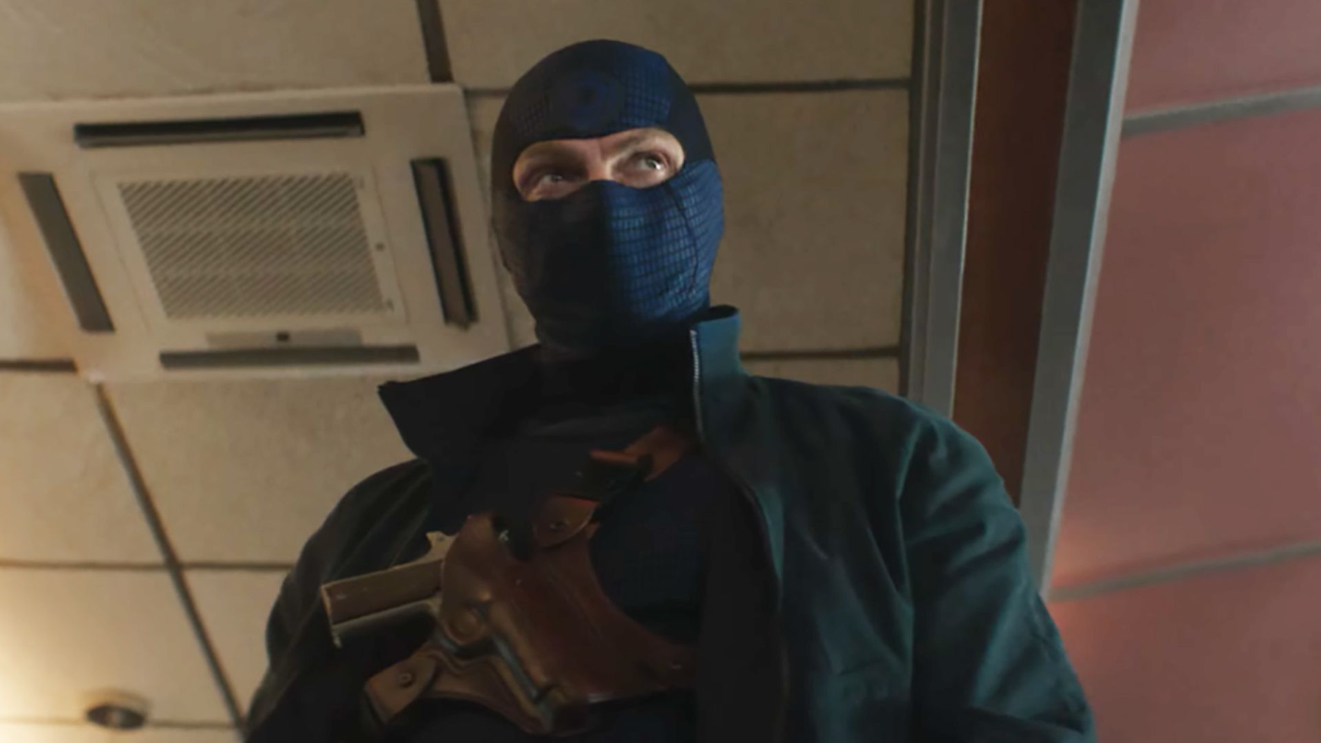 Daredevil: Born Again season 2 changes the relationship between Matt Murdock and Bullseye, and that’s a good thing