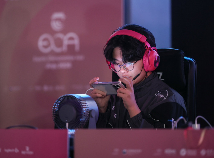 PUBG Mobile Team Falls Short, Takes Second Place Behind Vietnam