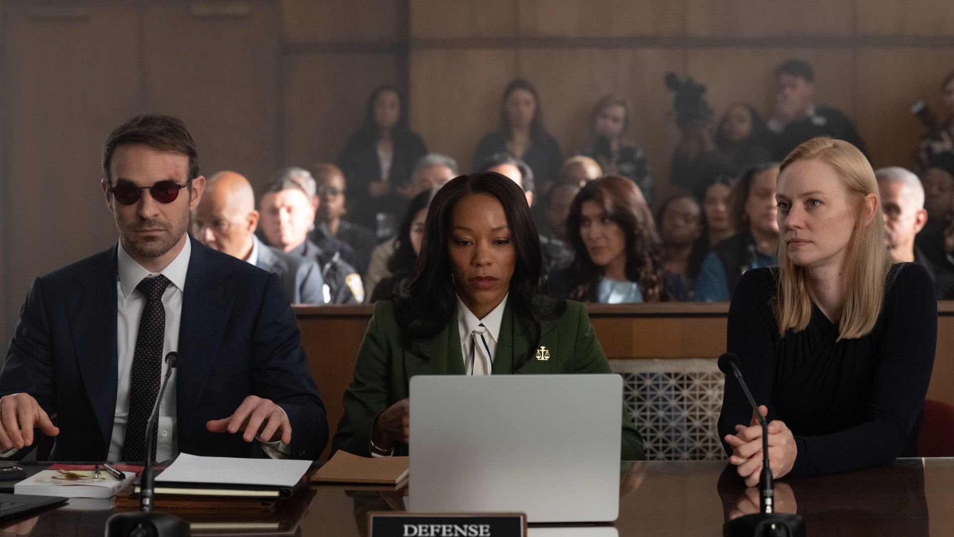 Daredevil: Born Again season 2 ending explained: what happens to Daredevil and Kingpin? Are the Defenders coming back?