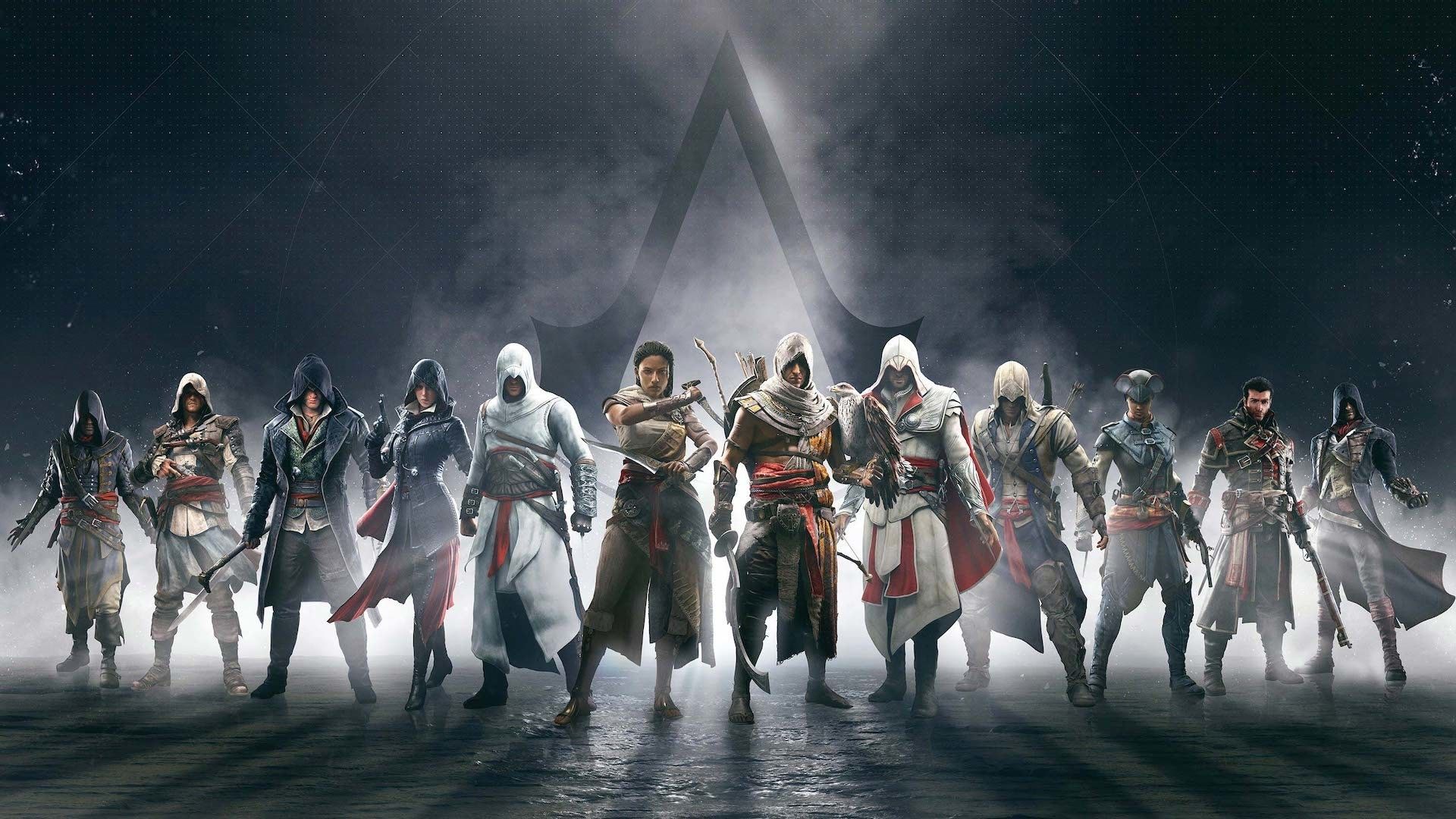 Former Assassin’s Creed Hexe director learned how to code by using AI and found out firsthand how “brutal” it was: “ChatGPT kind of sucked. It didn’t really know how to code. Everything was broken”