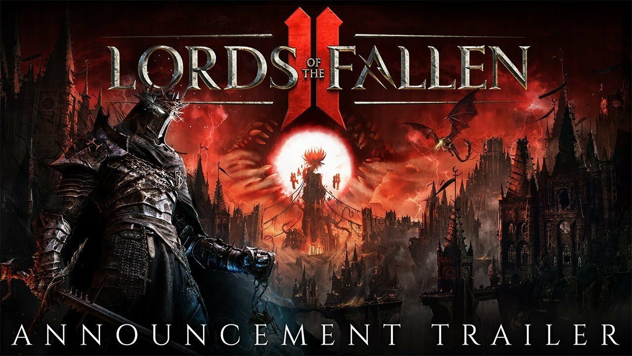 CI Games Ends Epic Exclusivity Deal, Paving Way for ‘Lords of the Fallen 2’ on Steam