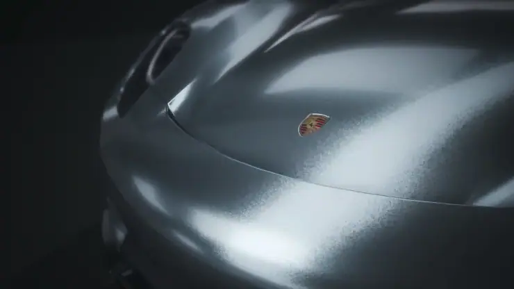 Dream Car Hits the Road! A Review of the ‘Porsche’ Collaboration 918 Spyder in Project Mugen
