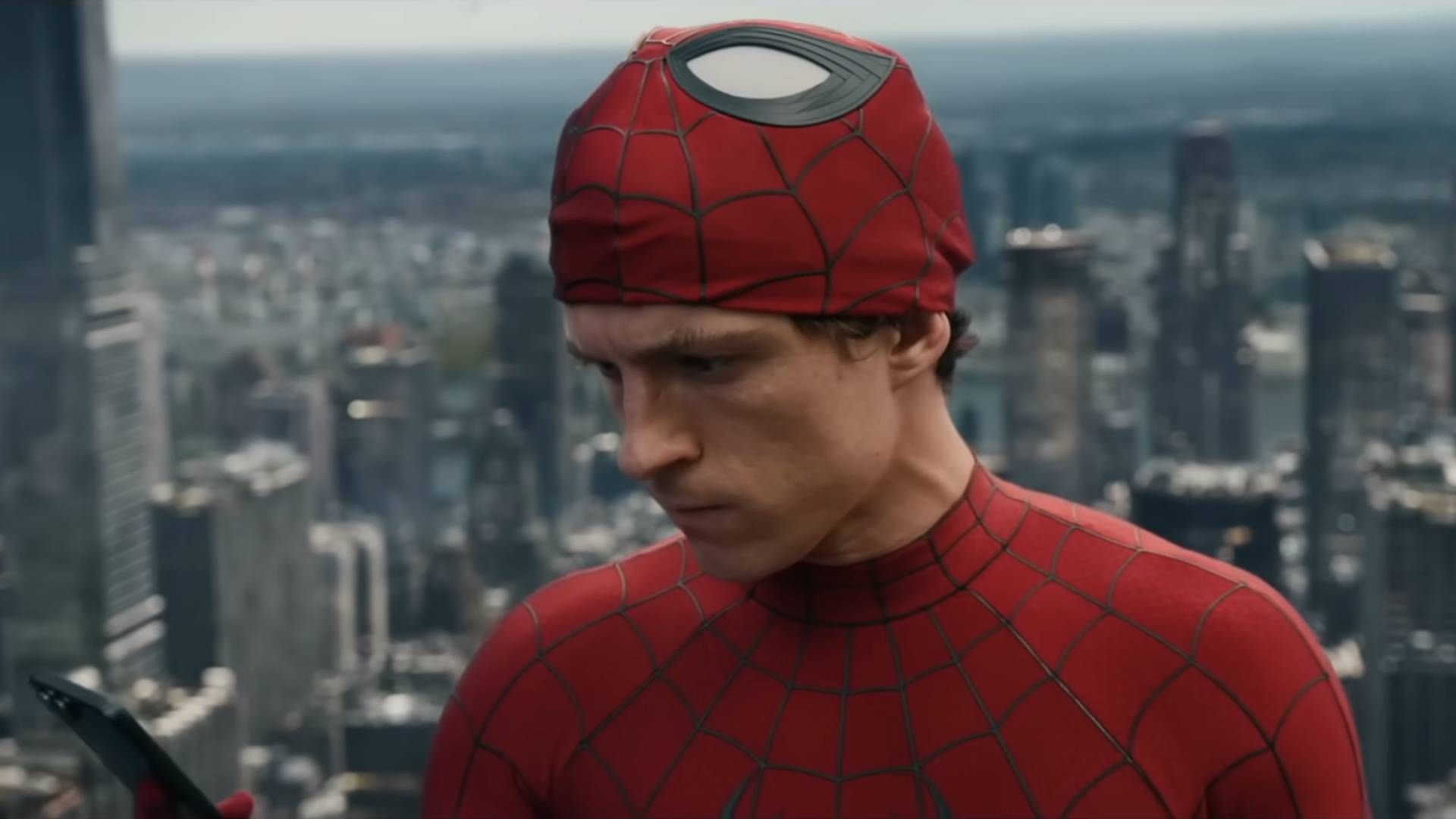 Spider-Man: Brand New Day producer says her “dream” is a new trilogy, but they’re taking it “one movie at a time”