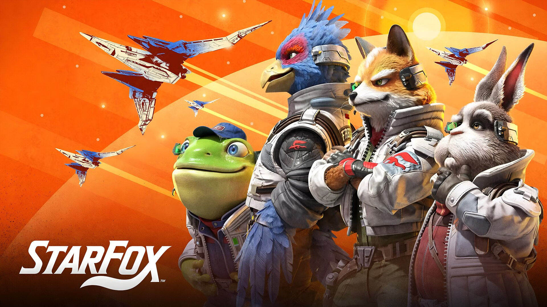 June Metacritic Roundup: ‘Star Fox’ Makes a Well-Timed Debut