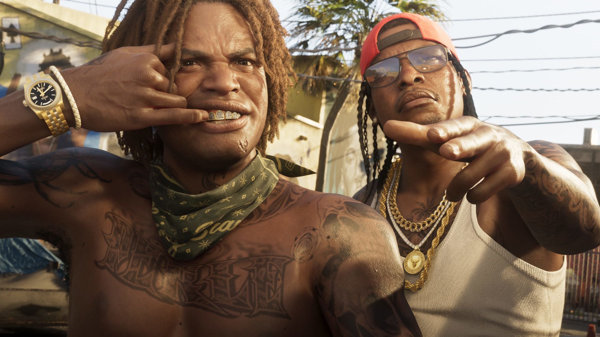 Xbox is “working closely” with GTA 6 makers Take-Two and Rockstar following leaks, tech chief says, “to support efforts to protect creative works”