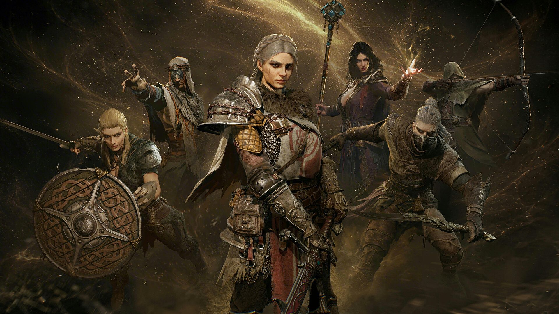 Dark Souls-style extraction RPG with mixed Steam reviews celebrates 1 million players with a roadmap to make those reviews less mixed