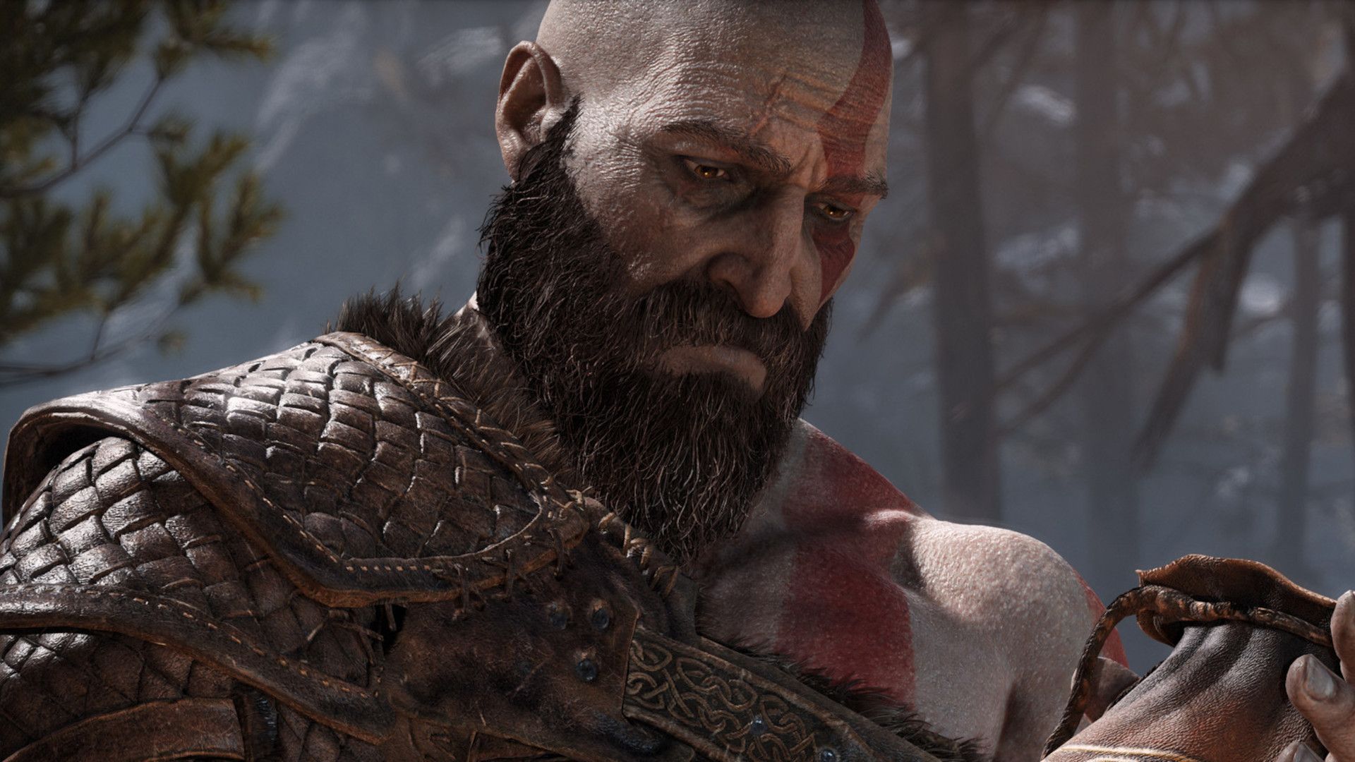 Dave Bautista shares his training to play Kratos, and gives us an update on when Amazon’s God of War TV show restarts filming