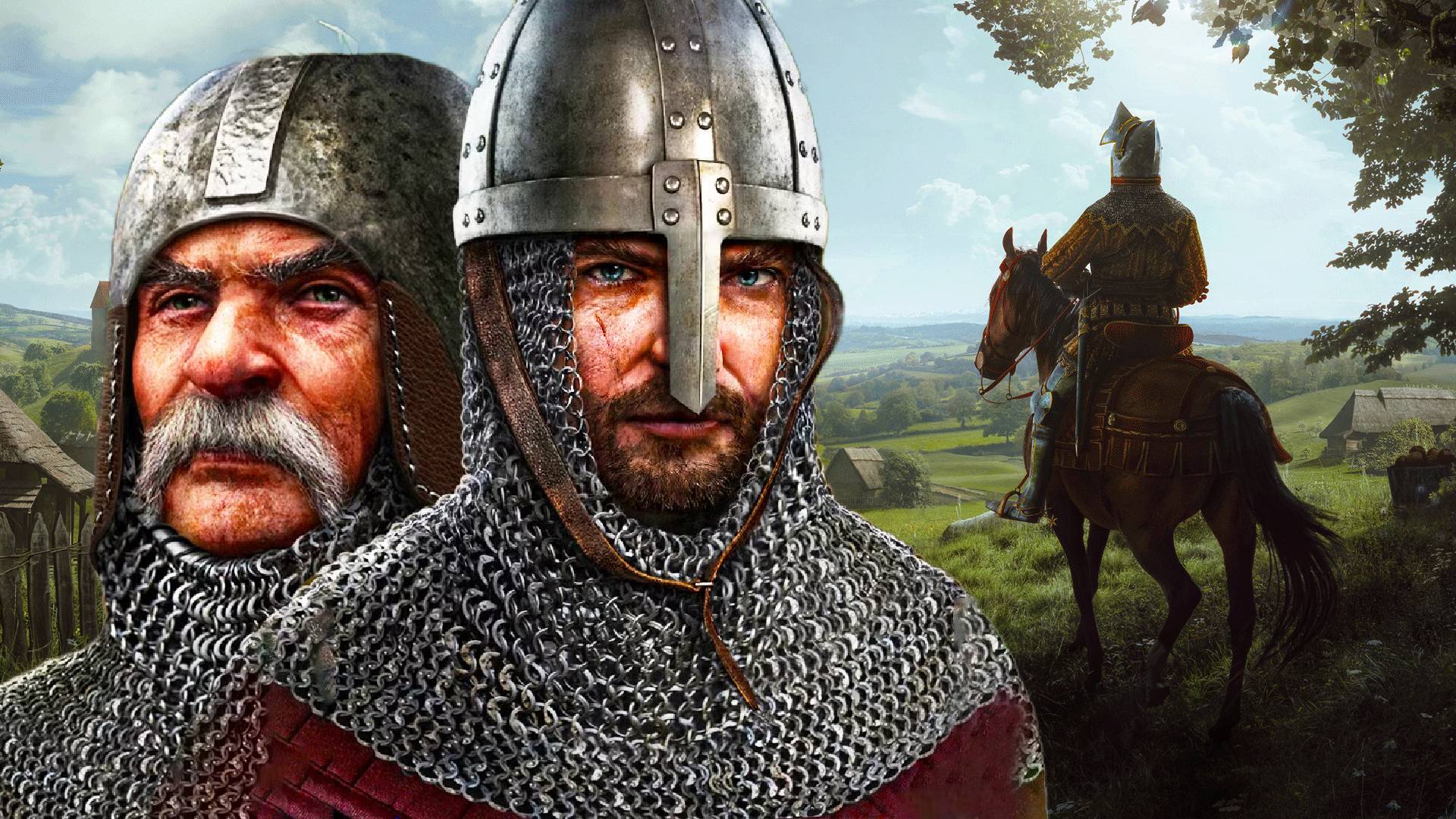 Manor Lords hits 4 million sales as massive new update adds cows, cider and cheese