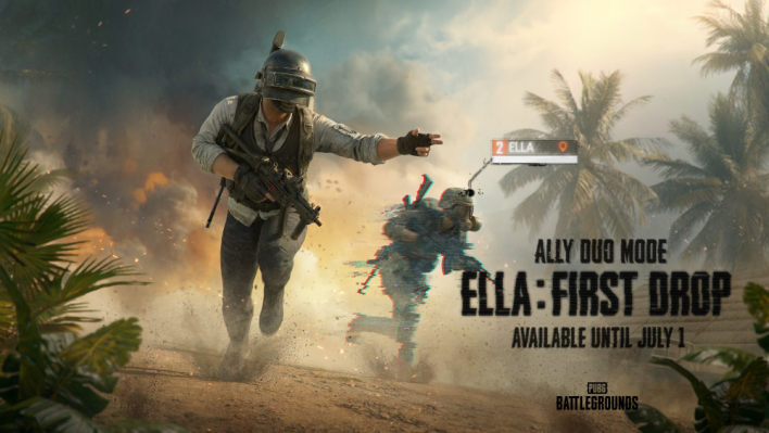 Built a Teammate, Got a Chat Partner: Krafton’s First Scorecard for ‘PUBG Ally’
