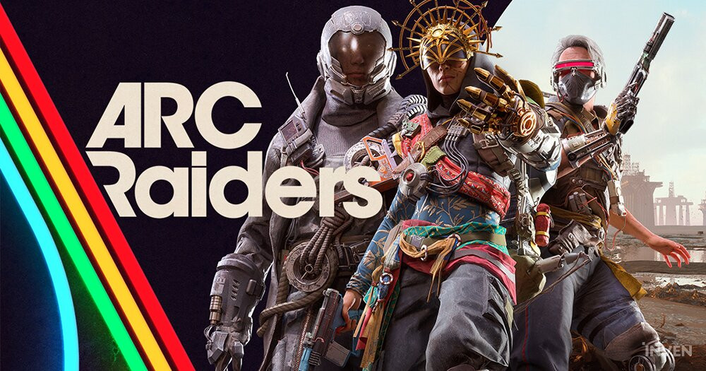 Nexon’s ‘ARC Raiders’ and ‘THE FINALS’ to Be Adapted by Production Company Behind ‘The Backrooms’