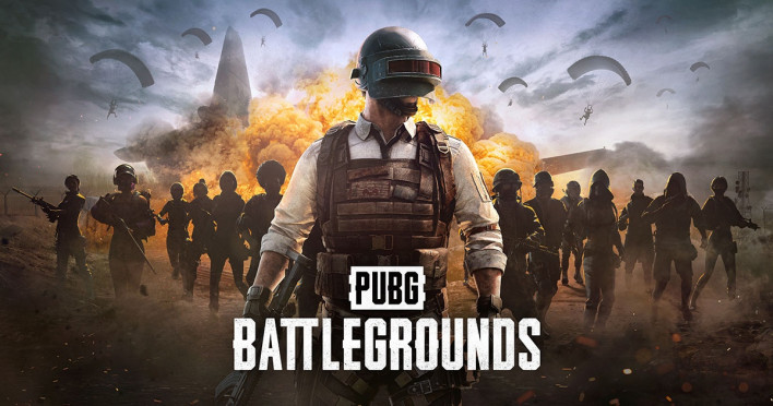 Netflix developing live-action PUBG series with Donald Glover
